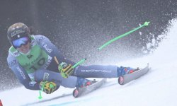 Ski Alpin - Super-G de Kvitfjell (F) : Brignone s'impose devant Gut-Behrami 