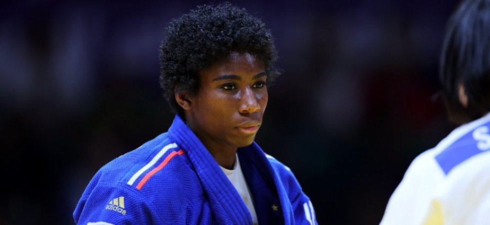 Judo - Mondiaux : Nouvelle journée sans médaille