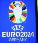 Euro 2024  : Le calendrier complet et les résultats de la compétition 