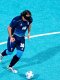 Cécifoot : Les Bleus démarrent en trombe, Villeroux magistral