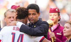 PSG - Al-Khelaïfi : « Les joueurs étaient fatigués » 