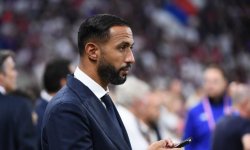 OM - Benatia : « Oui, on a l'impression d'avoir été volé » 