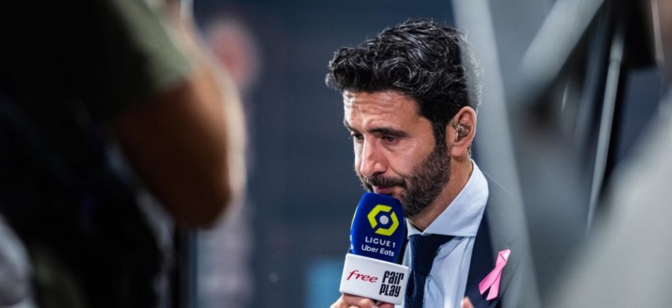 PSG : Luis Enrique juge Ruiz comme "le plus négatif de l'histoire du football mondial"