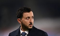 OM : Le successeur de Longoria a été désigné 