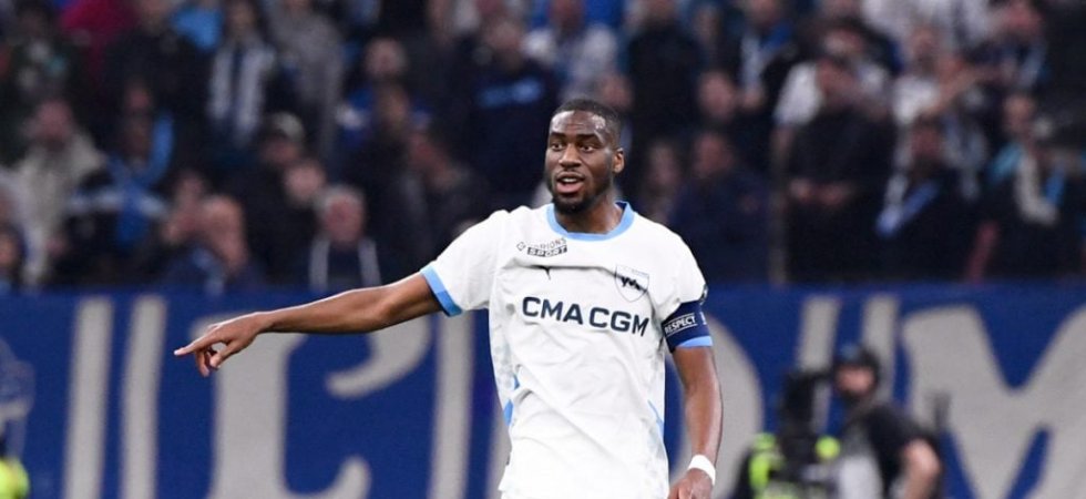 OM - Kondogbia : « Notre chance, aujourd'hui, est de savoir qui on est » 