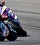 MotoGP : Quartararo lucide après le Grand Prix du Portugal, Zarco heureux