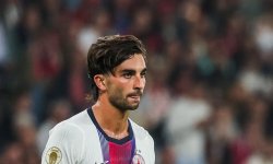 PSG : Ferran Torres veut gagner la Ligue des champions