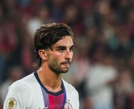 PSG : Ferran Torres veut gagner la Ligue des champions