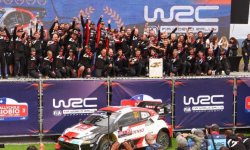 Rallye - WRC : Le calendrier de la saison prochaine est connu