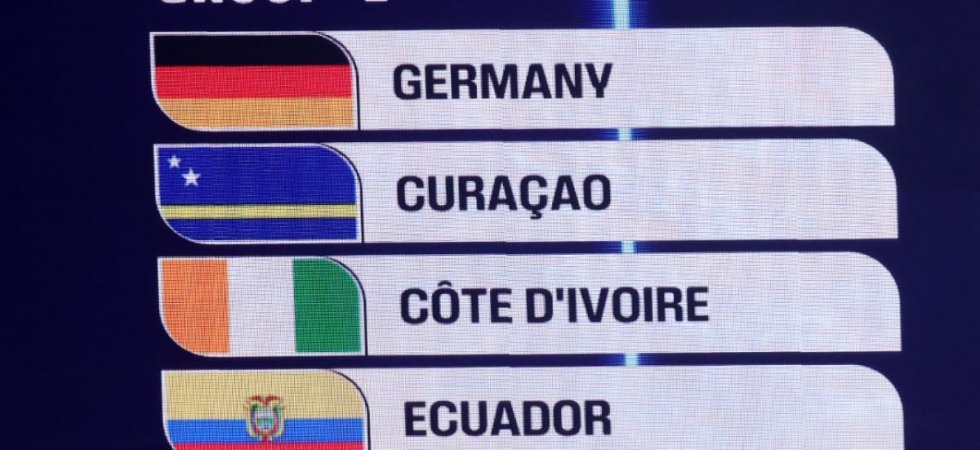 Coupe du monde 2026 : Tout savoir sur le groupe E