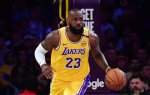 NBA : Les Lakers sur le point de retrouver James 