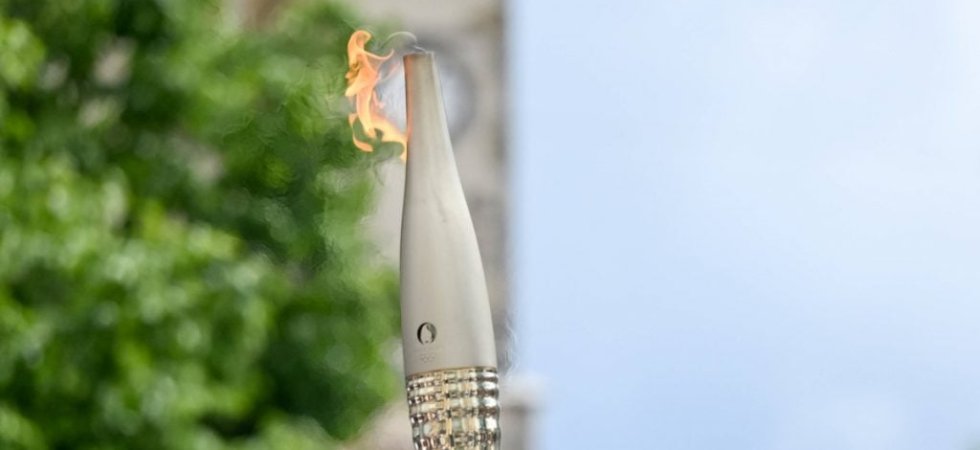 Paris 2024 : Retour sur le passage de la flamme olympique en Charente 