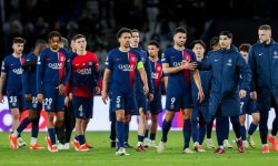 Ligue des champions : Lors des quarts aller, le PSG a (beaucoup) moins couru que les autres 