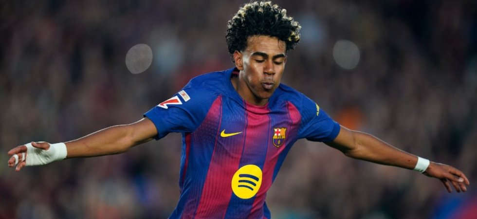 Liga (J31) : Vainqueur du derby contre l'Espanyol, le Barça file vers le titre