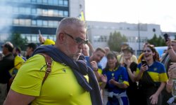 Clermont : Urios a retrouvé son calme