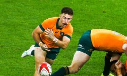 Australie : White retarde sa retraite internationale 