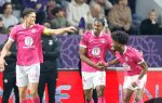 Ligue 1 (J33) : Défait contre Toulouse, Lyon rate le coche pour l'Europe