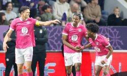 Ligue 1 (J33) : Défait contre Toulouse, Lyon rate le coche pour l'Europe