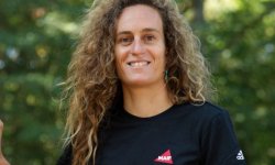 Surf - MAIF Sport Planète : Justine Dupont œuvre pour la préservation des tortues marines