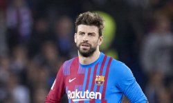 FC Barcelone : Laporta vole au secours de Piqué