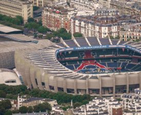 PSG : L'agrandissement du Parc des Princes menacé ?