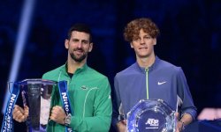 Open d'Australie : Sinner peut-il faire tomber Djokovic ? 