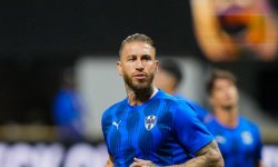 Ramos veut racheter le Séville FC 