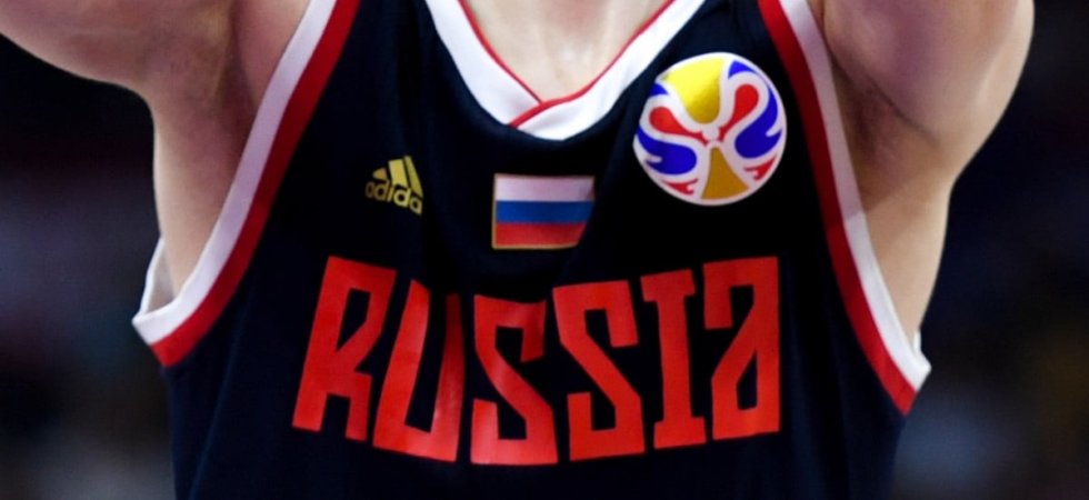La Russie vers un retour dans les compétitions