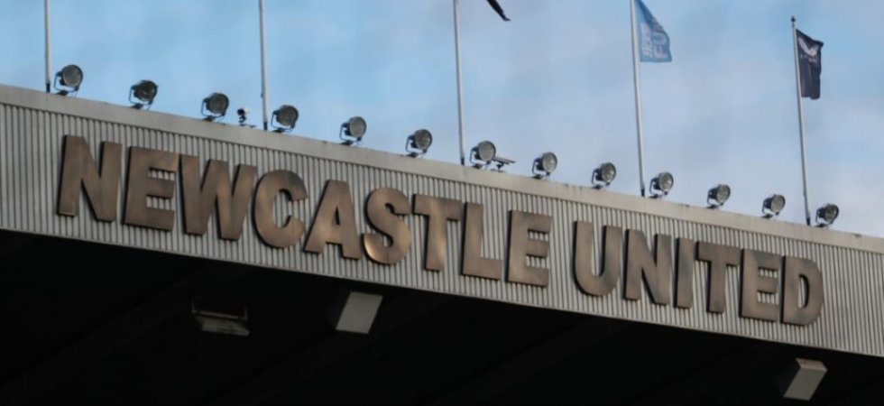 Newcastle : Discussions avec un joueur de Monaco