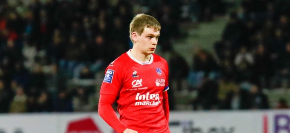 Racing 92 : Seunes en passe de s'engager pour trois ans 