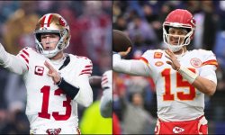 NFL - Super Bowl LVIII : Revivez San Francisco 49ers - Kansas City Chiefs 