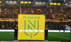 Nantes : Le club demande des explications après les polémiques sur l'arbitrage 