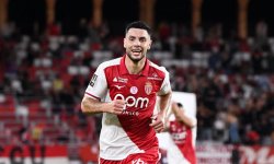 Ligue 1 (J6) : Monaco accroché par Toulouse