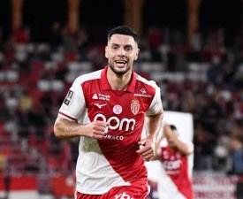 Ligue 1 (J6) : Monaco accroché par Toulouse