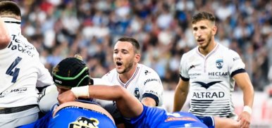 Top 14 - Montpellier / Paillaugue : " Si on m'avait dit ça en début de saison... "