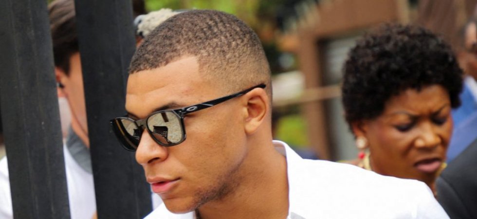 PSG : Le club serait convaincu d'un accord entre Mbappé et le Real Madrid