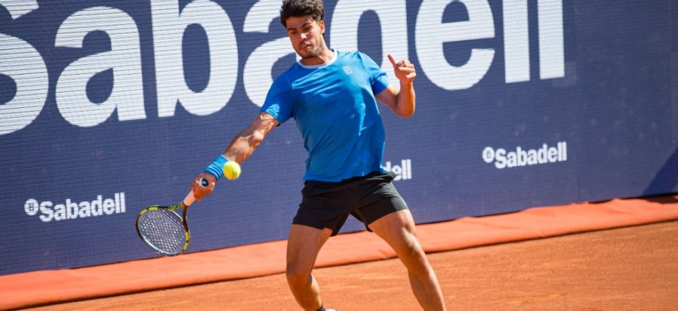Le top de l'actu sportive du 19 mai