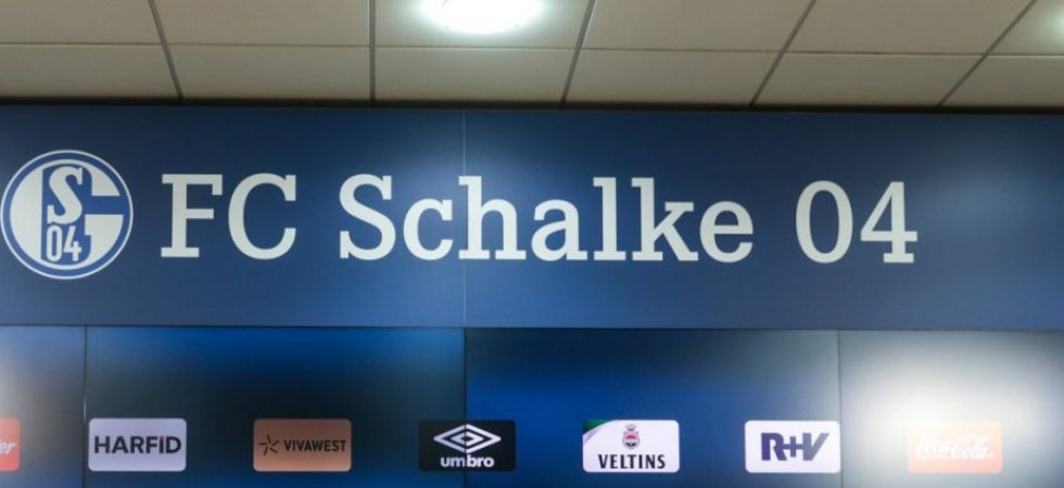 Drame à Schalke 04