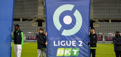 Ligue 2 (J34) : Suivez le multiplex en direct à partir de 20h45 