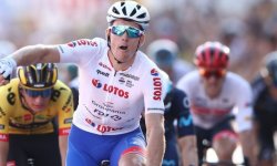 Tour de Pologne (E7) : Démare s'impose à Cracovie, Hayter confirme son succès au général