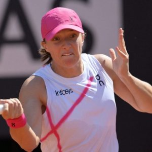 WTA - Rome : Swiatek et Gauff verront les quarts 