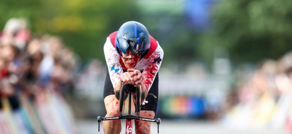 Des airbags pour les cyclistes ? 