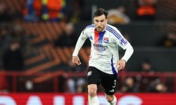 OL : Tagliafico, un sacrifice financier pour rester ? 