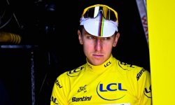 Tour de France : La Slovénie veut accueillir le Grand Départ en 2029 ou 2031 