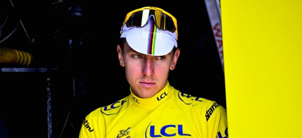 Tour de France : Pogacar tacle encore la Visma 