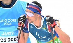 Jeux Paralympiques d'hiver 2026 : Troisième médaille d'or pour les Bleus ! 