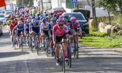 Vuelta : L'édition 2024 partira du Portugal