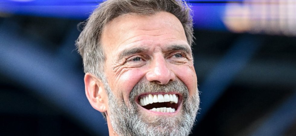 Allemagne : Klopp nouveau sélectionneur, ça brûle
