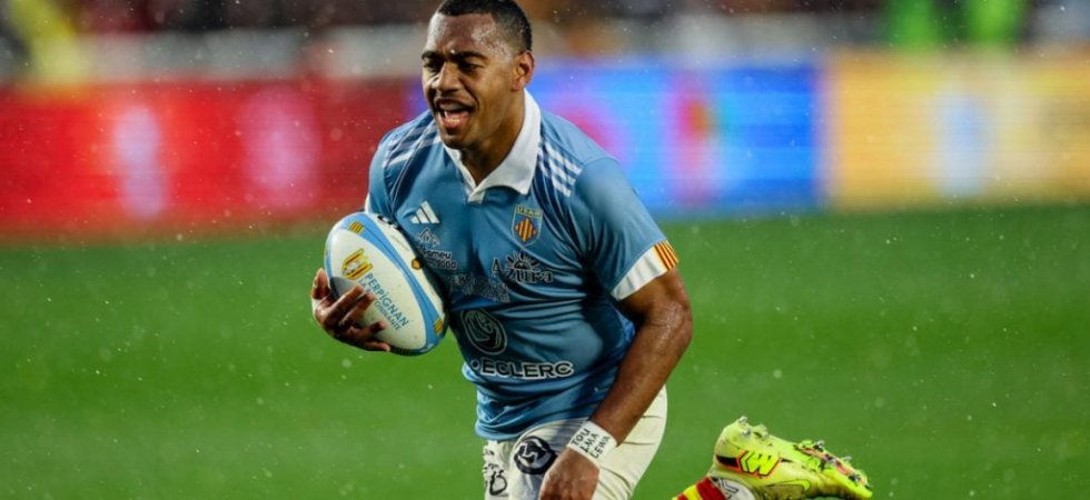 Top 14 (J15) : Perpignan domine Montauban, surprise à Bayonne 