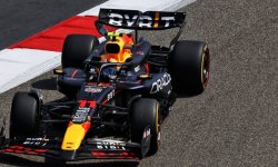 F1 : Le noir, couleur de l'espoir ? 